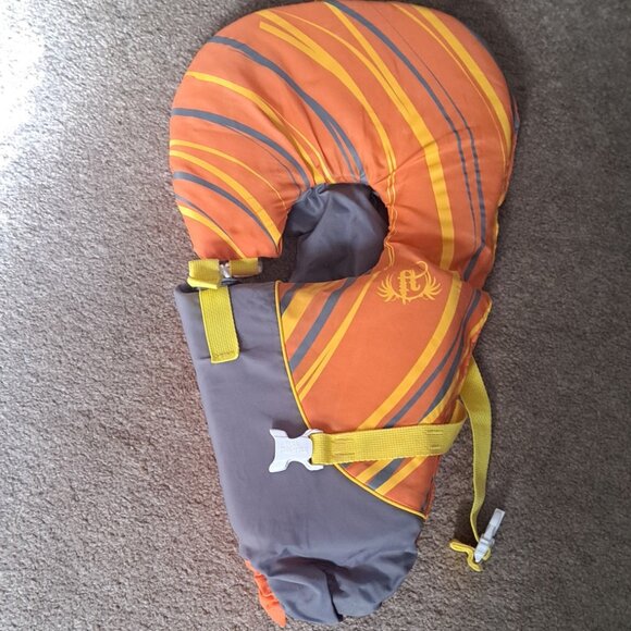 Infant Life Jacket - Picture 1 of 2